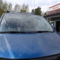 888375-21 Volkswagen Transporter Kombi T32 2.0 TDI 4Motion - 2014