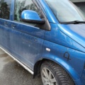 888375-24 Volkswagen Transporter Kombi T32 2.0 TDI 4Motion - 2014