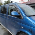 888375-25 Volkswagen Transporter Kombi T32 2.0 TDI 4Motion - 2014