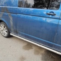 888375-26 Volkswagen Transporter Kombi T32 2.0 TDI 4Motion - 2014