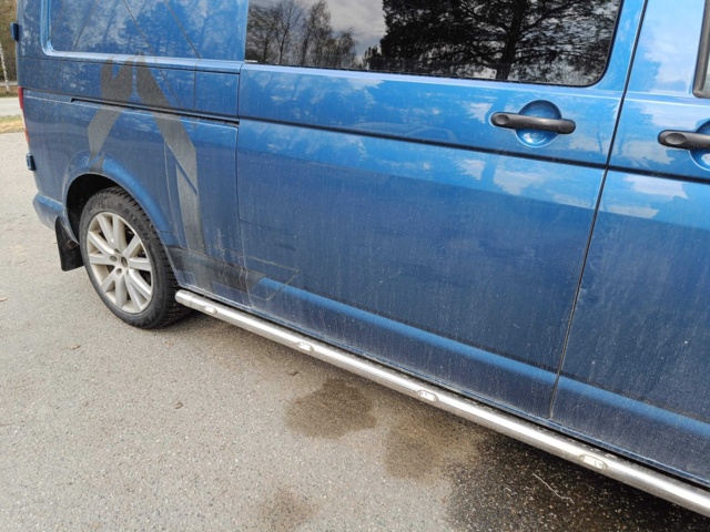 888375-26 Volkswagen Transporter Kombi T32 2.0 TDI 4Motion - 2014