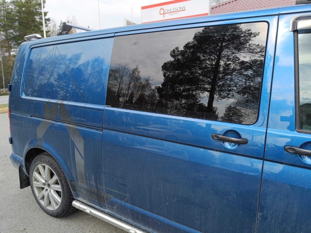888375-27 Volkswagen Transporter Kombi T32 2.0 TDI 4Motion - 2014
