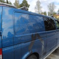 888375-29 Volkswagen Transporter Kombi T32 2.0 TDI 4Motion - 2014