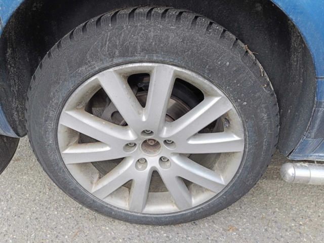 888375-30 Volkswagen Transporter Kombi T32 2.0 TDI 4Motion - 2014