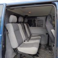888375-41 Volkswagen Transporter Kombi T32 2.0 TDI 4Motion - 2014
