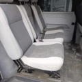 888375-42 Volkswagen Transporter Kombi T32 2.0 TDI 4Motion - 2014