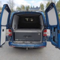 888375-43 Volkswagen Transporter Kombi T32 2.0 TDI 4Motion - 2014