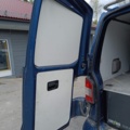 888375-48 Volkswagen Transporter Kombi T32 2.0 TDI 4Motion - 2014