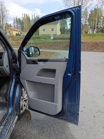 888375-50 Volkswagen Transporter Kombi T32 2.0 TDI 4Motion - 2014