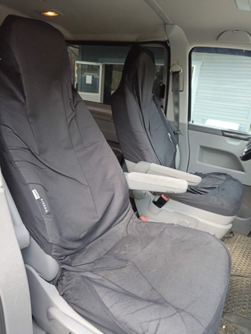 888375-52 Volkswagen Transporter Kombi T32 2.0 TDI 4Motion - 2014