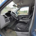888375-57 Volkswagen Transporter Kombi T32 2.0 TDI 4Motion - 2014