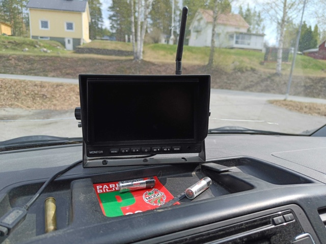 888375-65 Volkswagen Transporter Kombi T32 2.0 TDI 4Motion - 2014