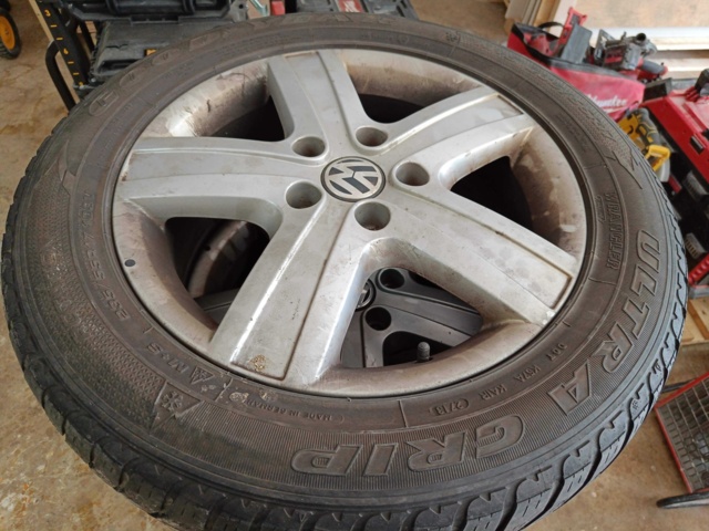 888375-67 Volkswagen Transporter Kombi T32 2.0 TDI 4Motion - 2014