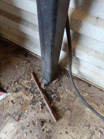 929143-14 Högtryckstvätt Alcon 74150-VM -2021