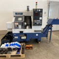 1024563-1 CNC lathe Mori-Seiki CL-203B