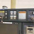 1024563-6 CNC lathe Mori-Seiki CL-203B