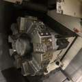 1024563-9 CNC lathe Mori-Seiki CL-203B