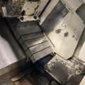1024563-10 CNC lathe Mori-Seiki CL-203B