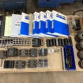 1024563-16 CNC lathe Mori-Seiki CL-203B
