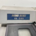 1024563-23 CNC lathe Mori-Seiki CL-203B