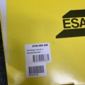 1028912-4 Welding/grinding helmet ESAB G30