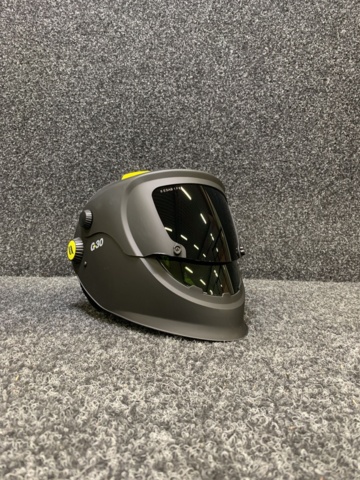 1028912-5 Welding/grinding helmet ESAB G30