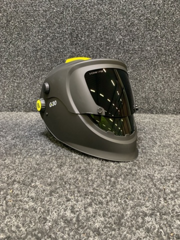 1028912-1 Welding/grinding helmet ESAB G30