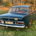 1028891-6 Mercedes-Benz 200 D - 1967