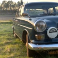 1028891-12 Mercedes-Benz 200 D - 1967