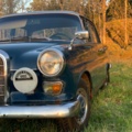 1028891-14 Mercedes-Benz 200 D - 1967