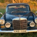 1028891-11 Mercedes-Benz 200 D - 1967