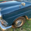 1028891-17 Mercedes-Benz 200 D - 1967