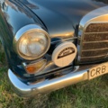 1028891-13 Mercedes-Benz 200 D - 1967