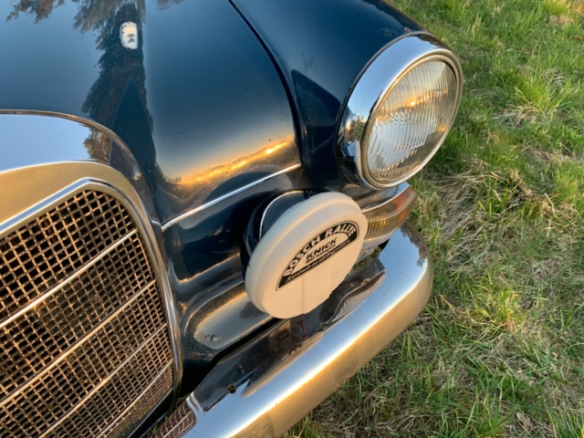 1028891-15 Mercedes-Benz 200 D - 1967