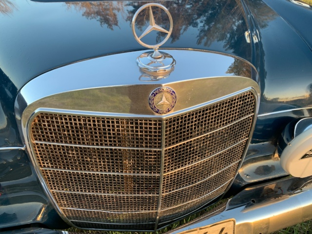 1028891-20 Mercedes-Benz 200 D - 1967