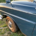 1028891-16 Mercedes-Benz 200 D - 1967