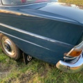 1028891-25 Mercedes-Benz 200 D - 1967