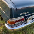 1028891-24 Mercedes-Benz 200 D - 1967