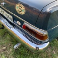 1028891-22 Mercedes-Benz 200 D - 1967
