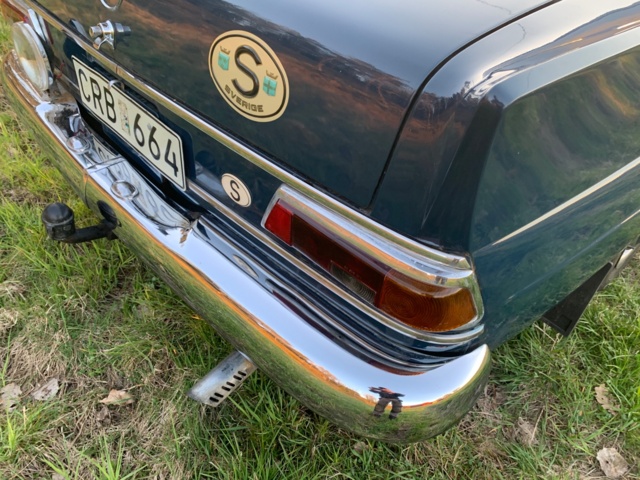 1028891-22 Mercedes-Benz 200 D - 1967