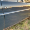 1028891-28 Mercedes-Benz 200 D - 1967