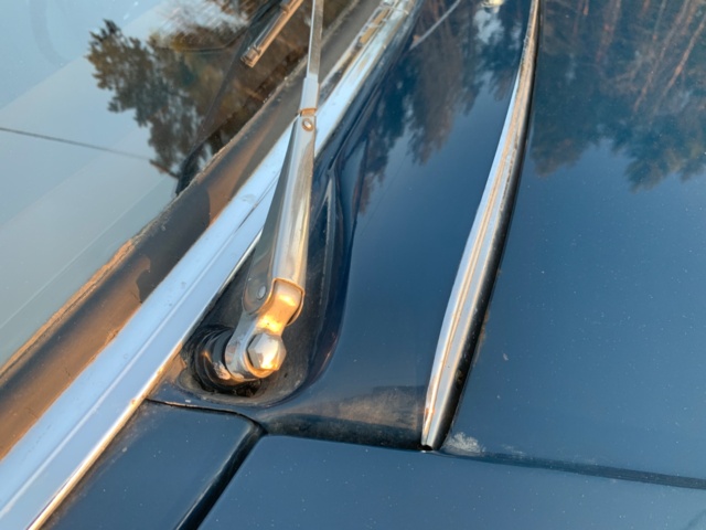 1028891-32 Mercedes-Benz 200 D - 1967