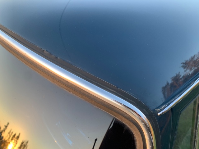 1028891-34 Mercedes-Benz 200 D - 1967