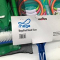 1029018-2 Assortment of pool and bath accessories - Shipping included (192)