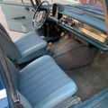 1028891-45 Mercedes-Benz 200 D - 1967