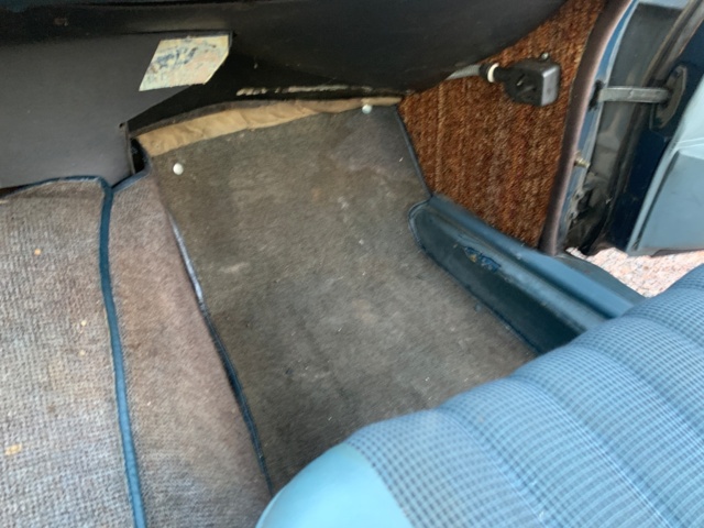 1028891-53 Mercedes-Benz 200 D - 1967