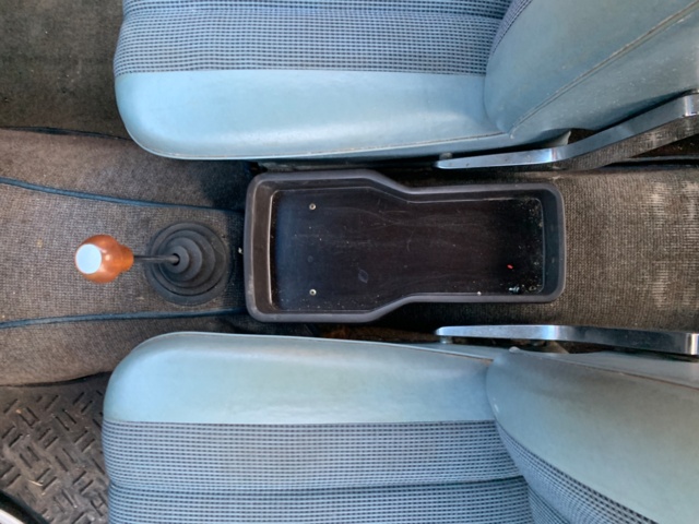 1028891-55 Mercedes-Benz 200 D - 1967