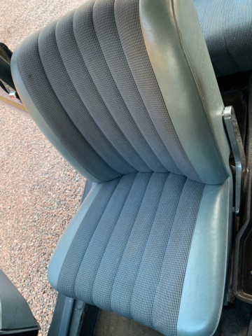 1028891-57 Mercedes-Benz 200 D - 1967