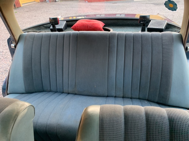 1028891-58 Mercedes-Benz 200 D - 1967