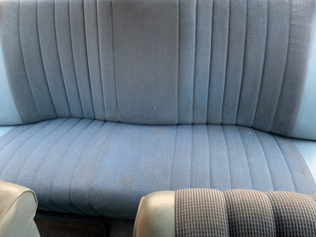 1028891-59 Mercedes-Benz 200 D - 1967